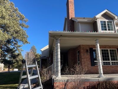 Project in Elizabeth