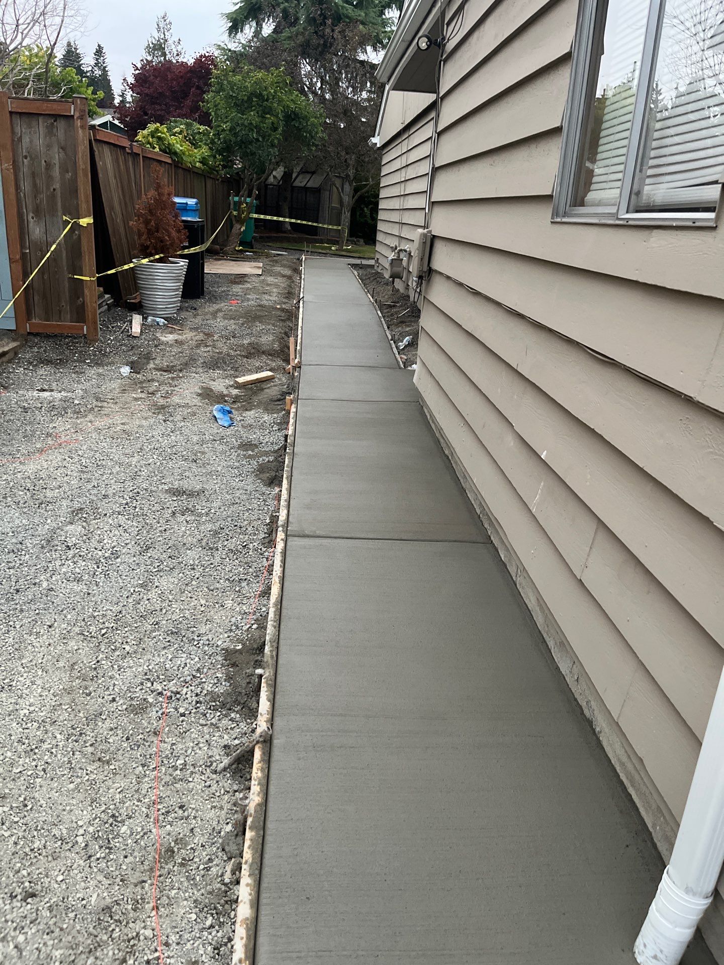 Concrete Driveway, Walkway & Asphalt Road Repair | Seattle  by Jireh Asphalt & Concrete Inc 