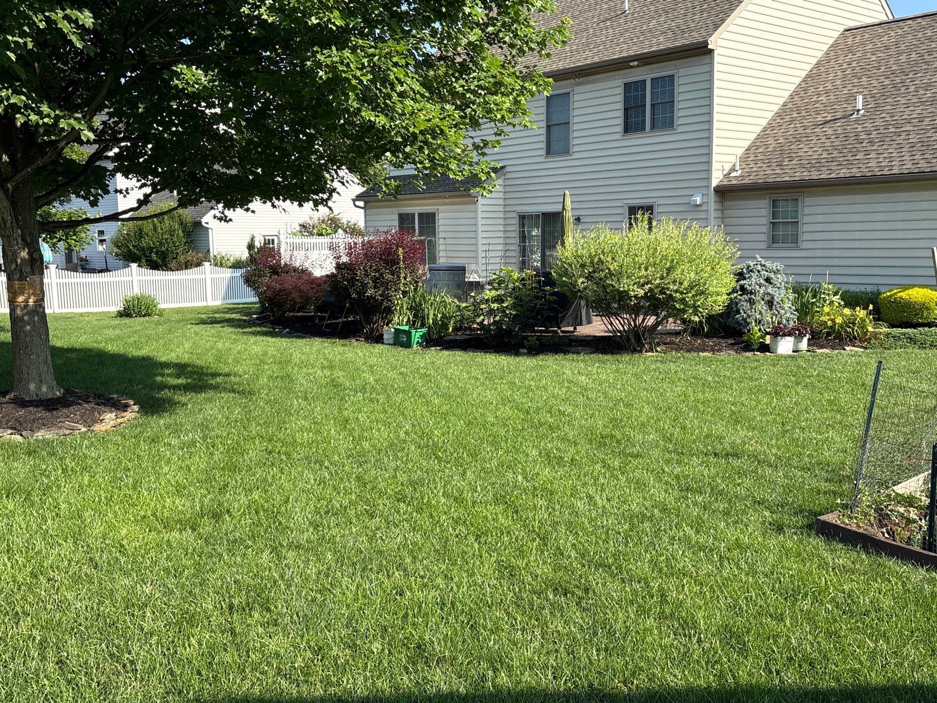 York Pa by Go Green CLC