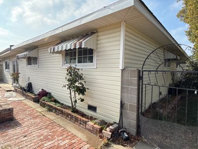 Desrys Blvd, Antioch