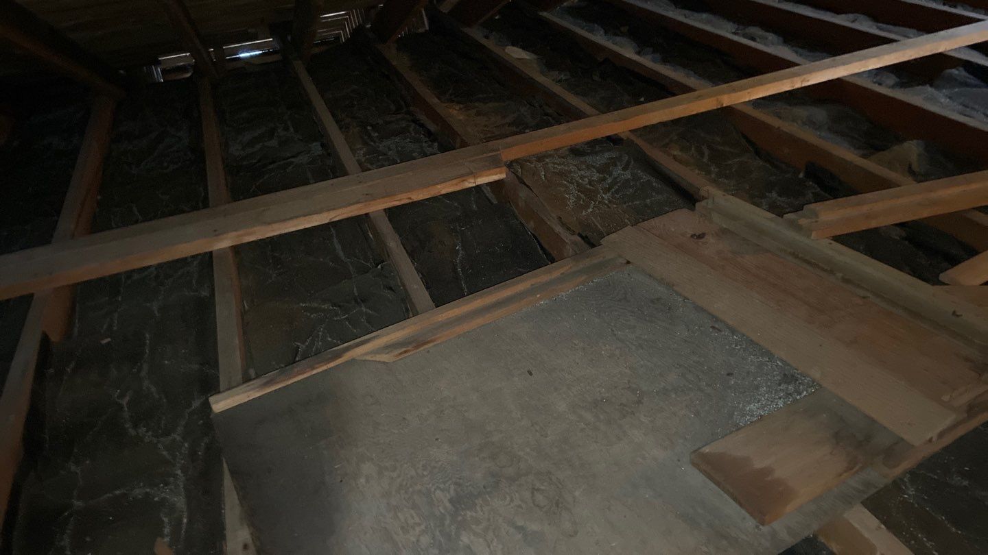 Roof Replacement using CertainTeed Landmark by 180 Contractors