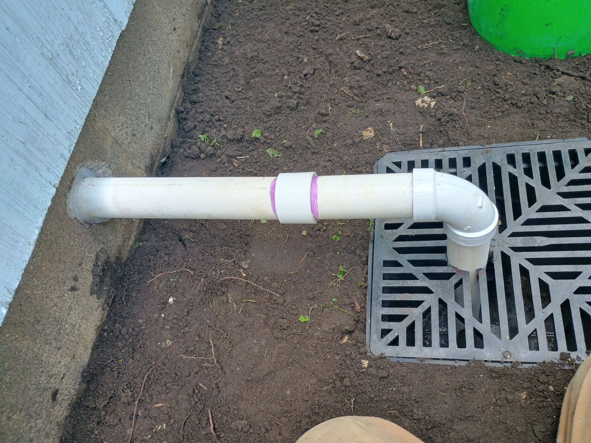Sump Pump & Exterior Drainage in St. Paul, MN by Waterproofing Northeast