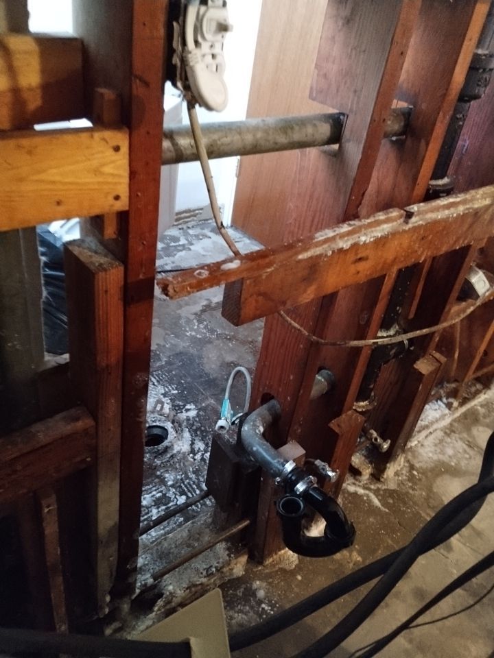 Water Damage by Accountable Home Services