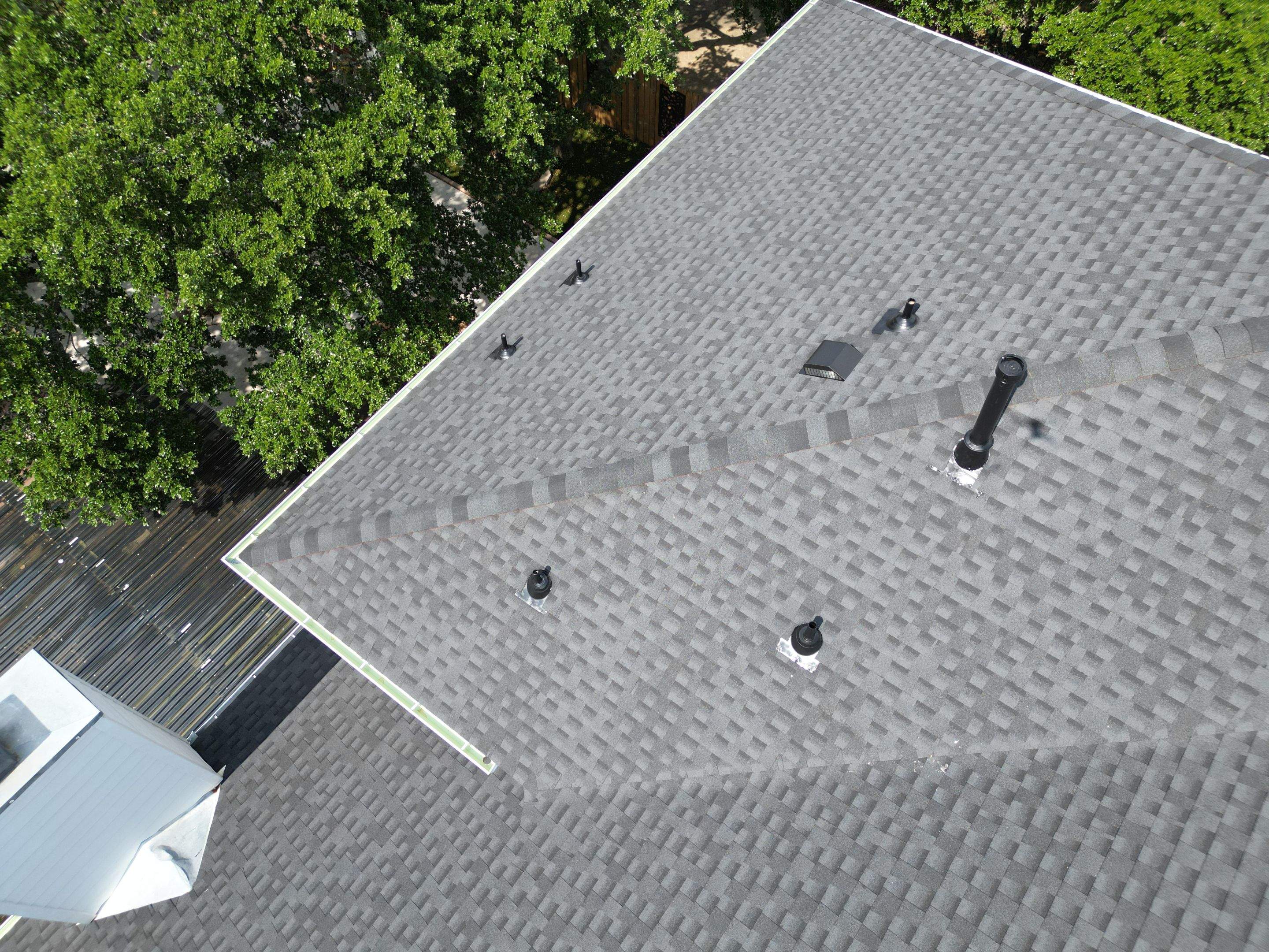 Charcoal - GAF Timberline HDZ by RoofsOnly.com