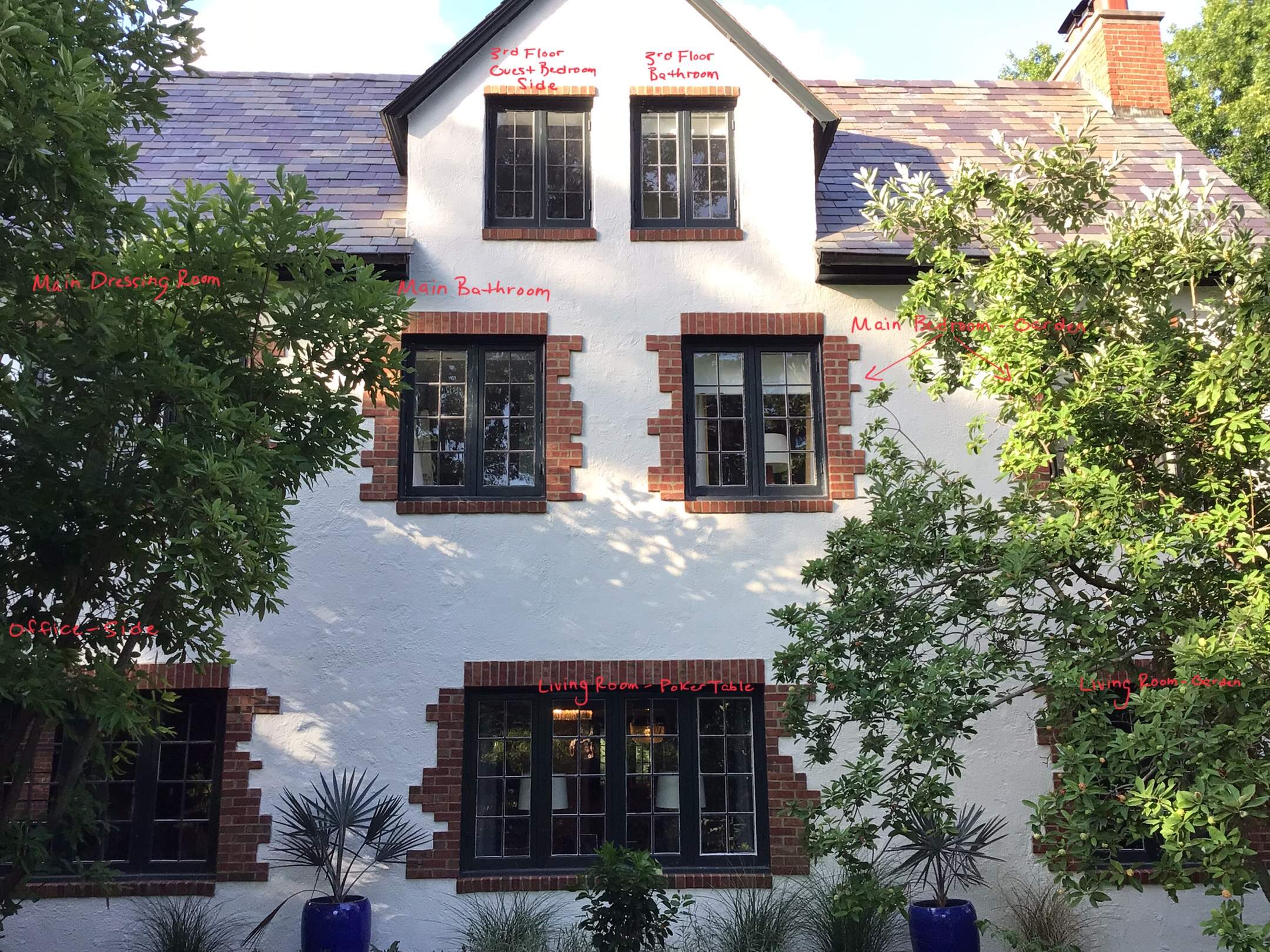 1920s Mission Hills Historic Preservation by WINDURA