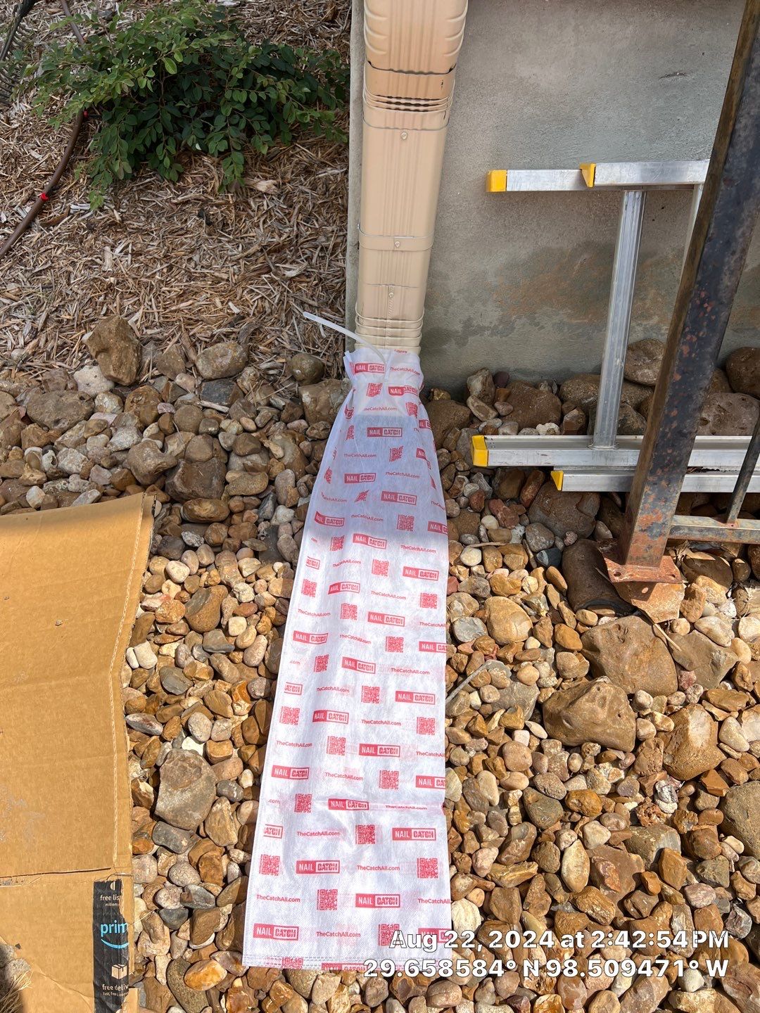 Residential Roof Replacement using 30 Year Laminate Shingles with High Profile Ridge by Premier Roofing and Contracting