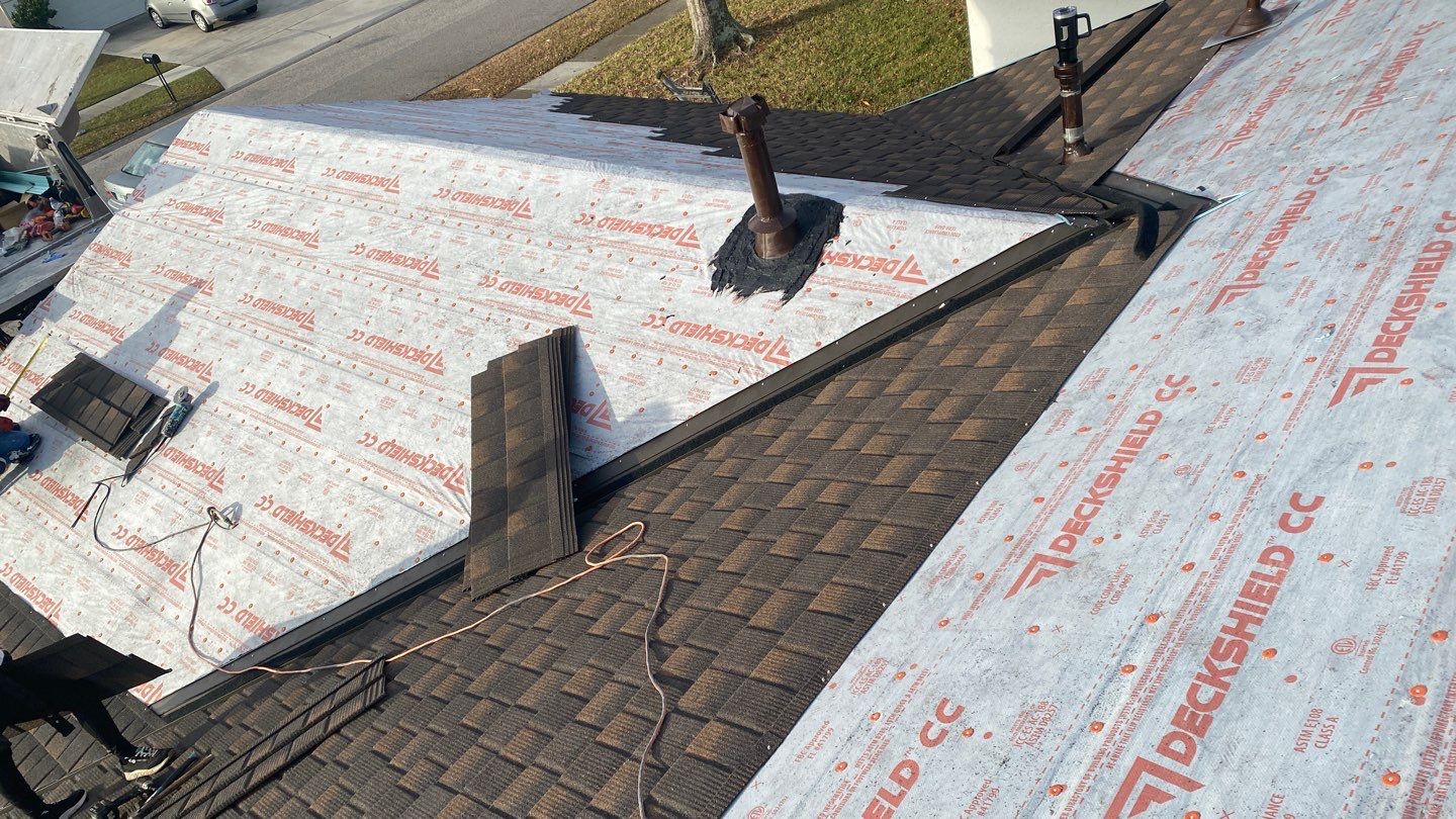 Tilcor CF Shingle by Fiddlers Roofing