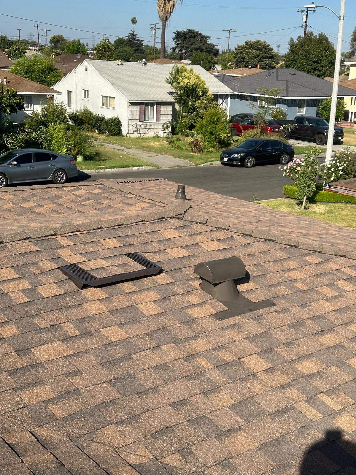 Roof Replacement - Pittsburg, CA 94565 by Epic Roof Replacement