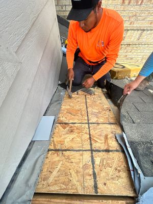 Roof Repair Humble