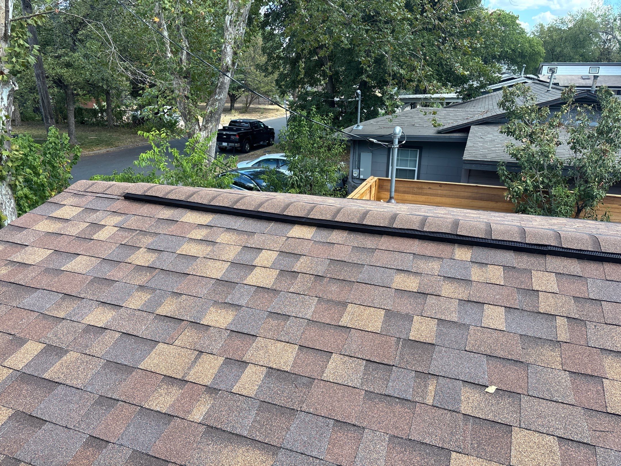 Desert Rose - Owens Corning TruDefinition Duration by RoofsOnly.com