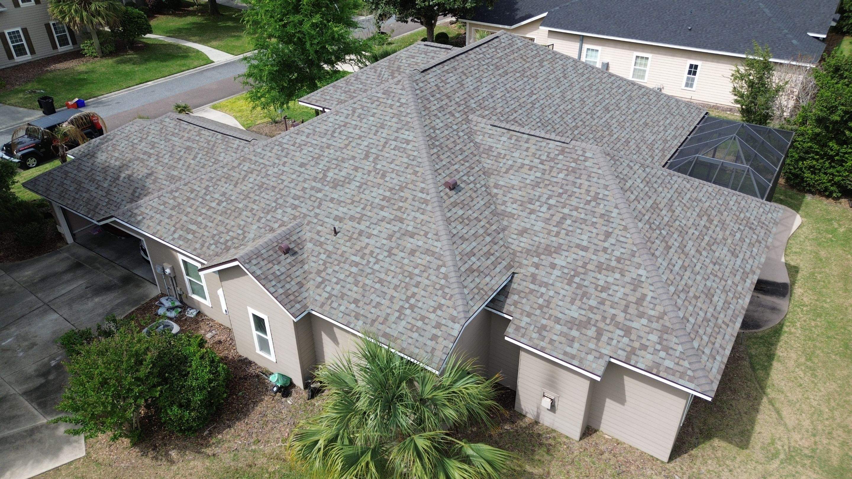 Storm Ready Roof in Gainesville, FL by Brehm Roofing