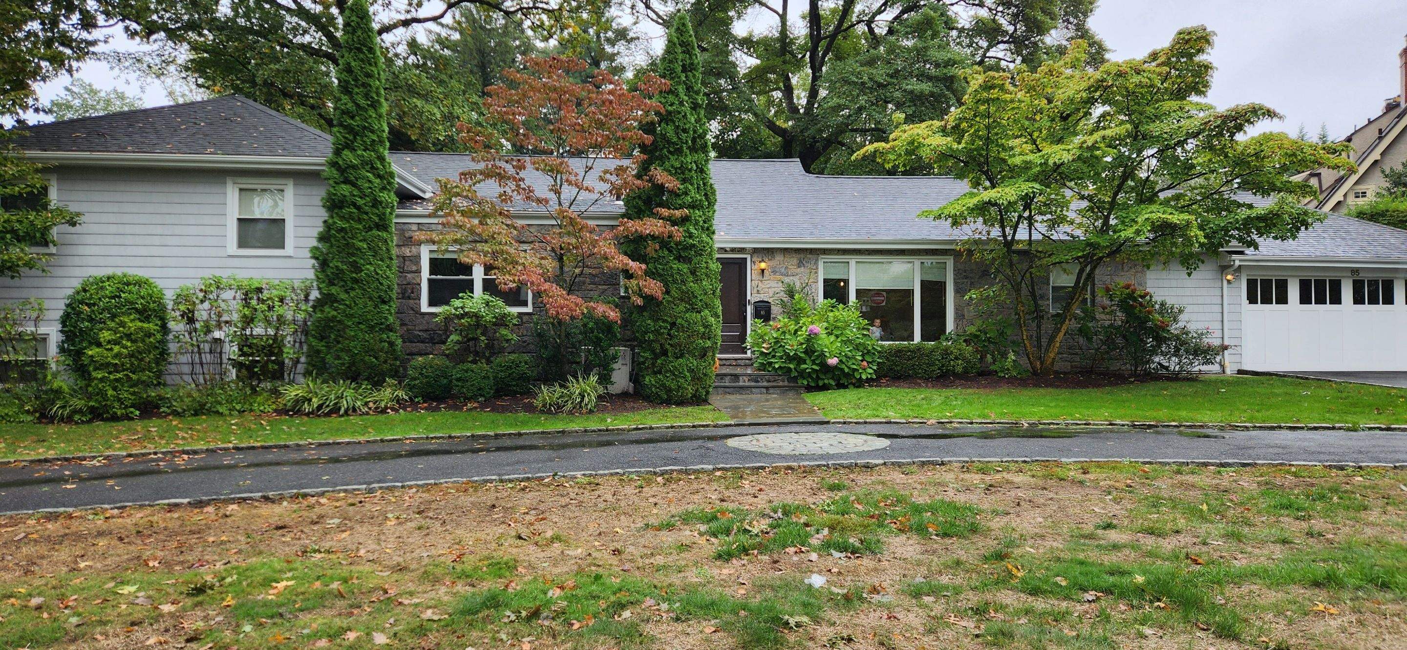 Montgomery Cir New Rochelle, NY 10804  by A.M. Shield Waterproofing, Corp.