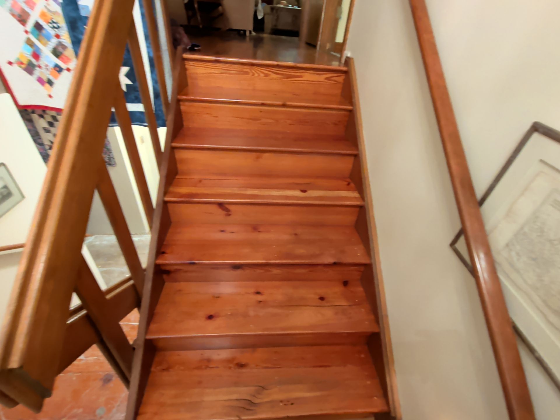 Interior Remodel Painting! by Midnight Sun Painting