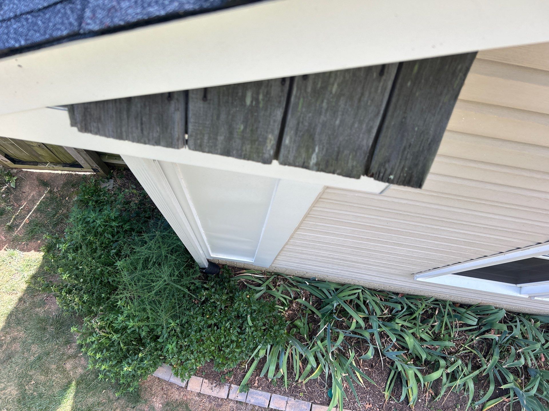 Manassas: Residential Roof Replacement with CertainTeed Landmark Pro in Colonial Slate  by RM Banning, Inc.