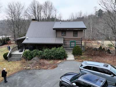 Jenkins Residence
