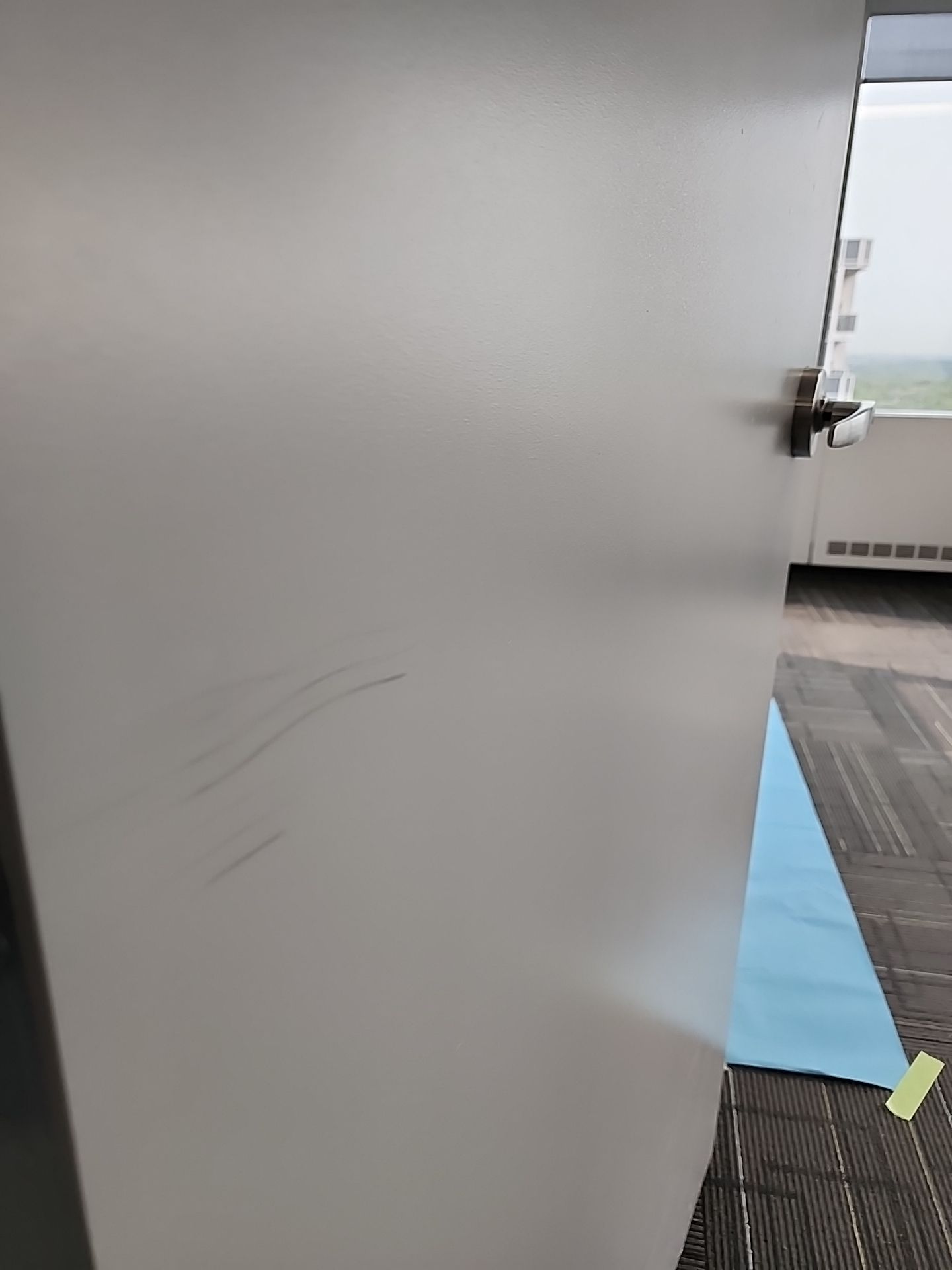 Project in Toronto by GTA HOME PAINTING