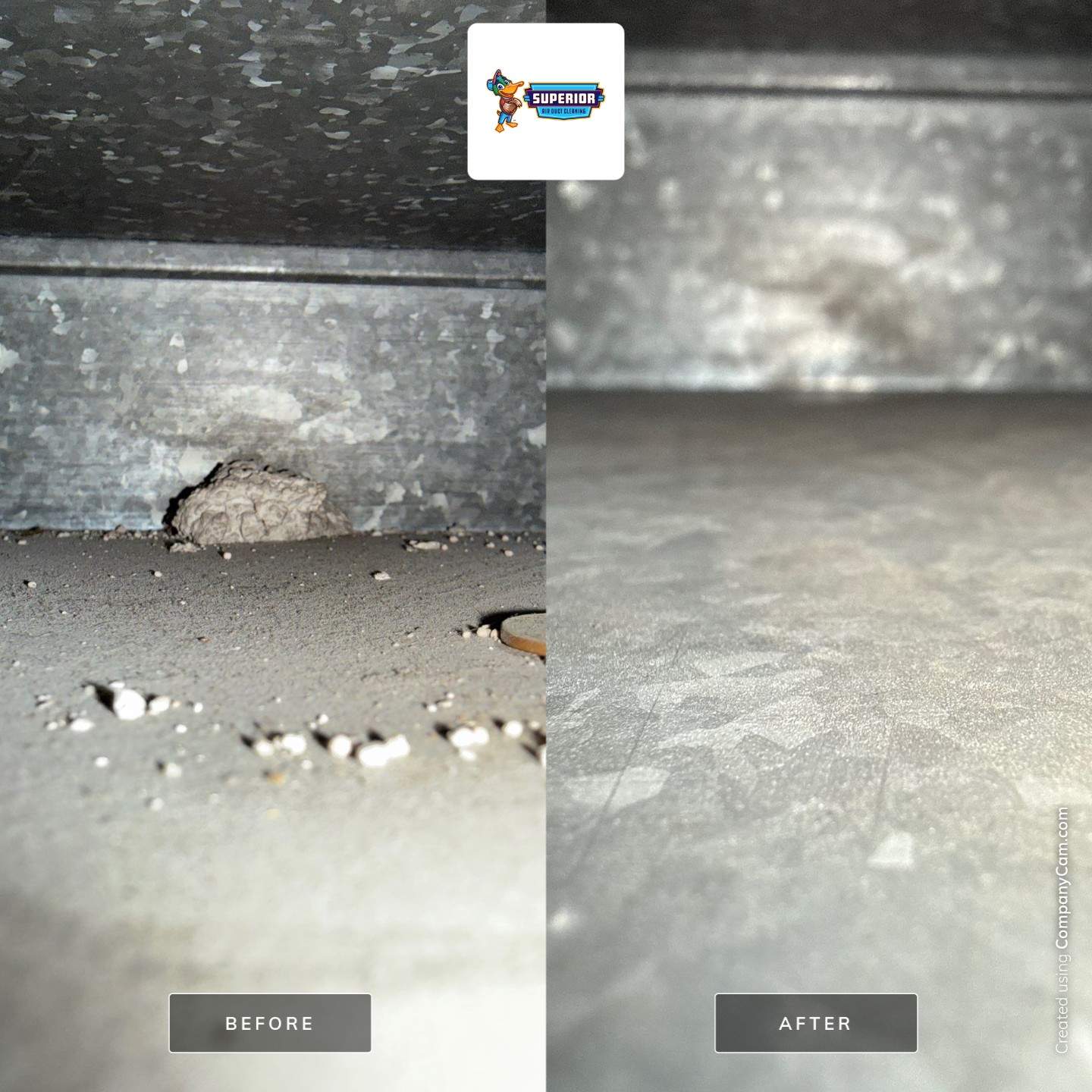 Air Duct Cleaning in Beaver, PA by Superior Air Duct Cleaning