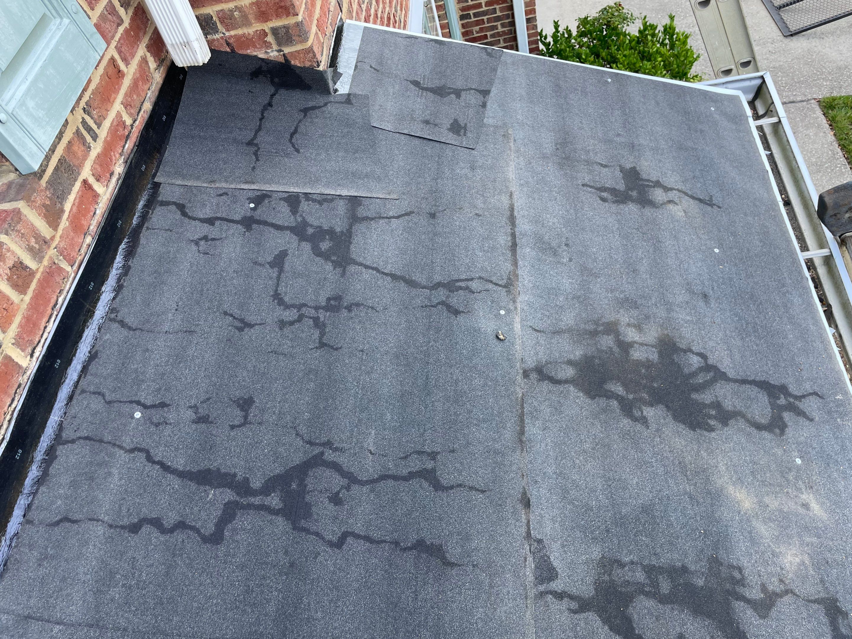 Roof Replacement - Certainteed Landmark Pro Georgetown Gray by Pro Performance Roofing