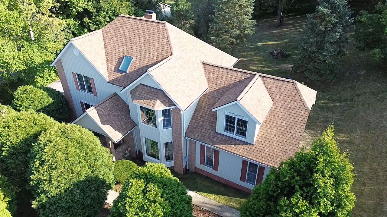 Eagle Eye Roofing featured photo.