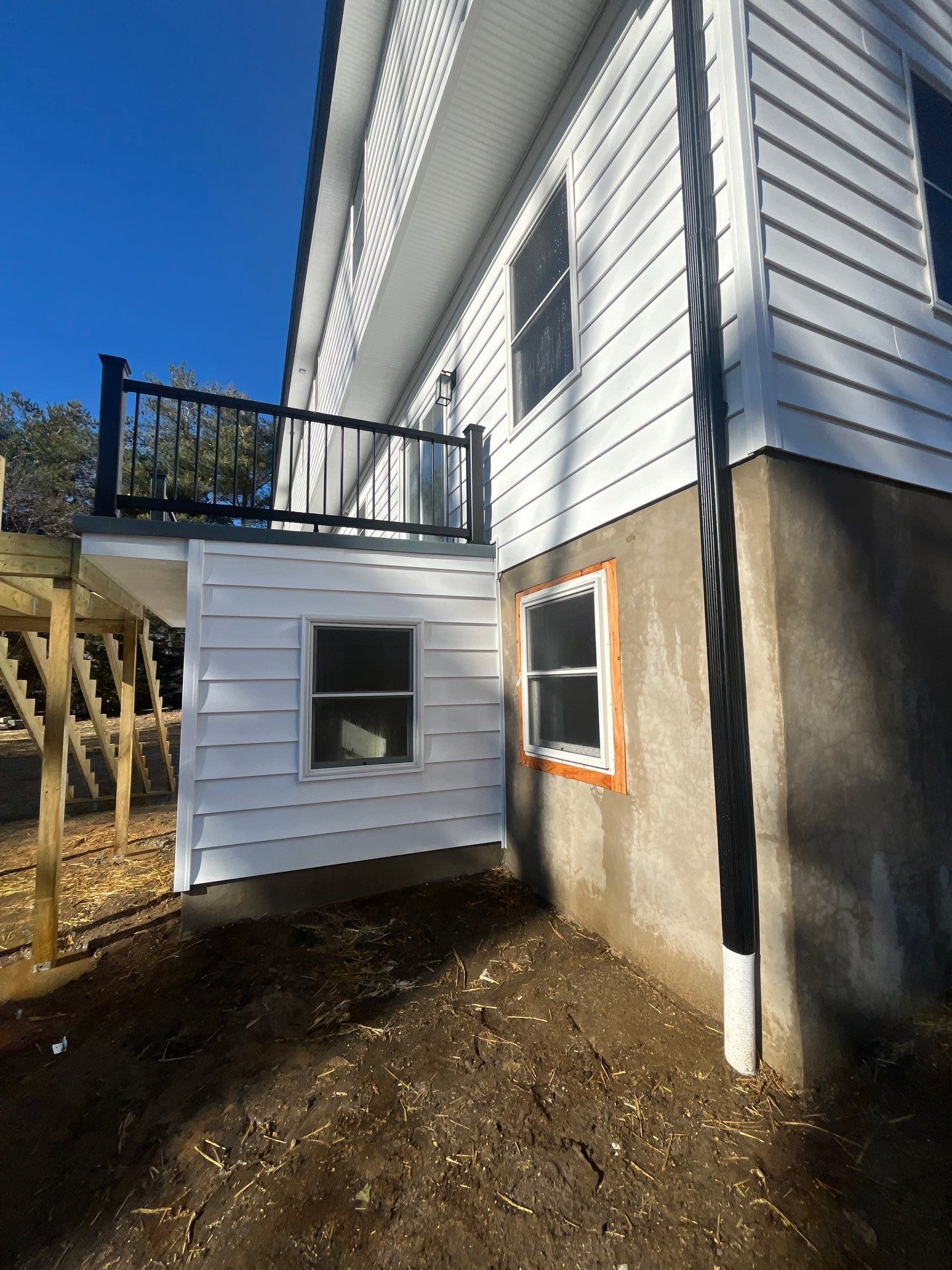Power & Soft Washing in Atlantic Highlands, NJ by Clearview Washing