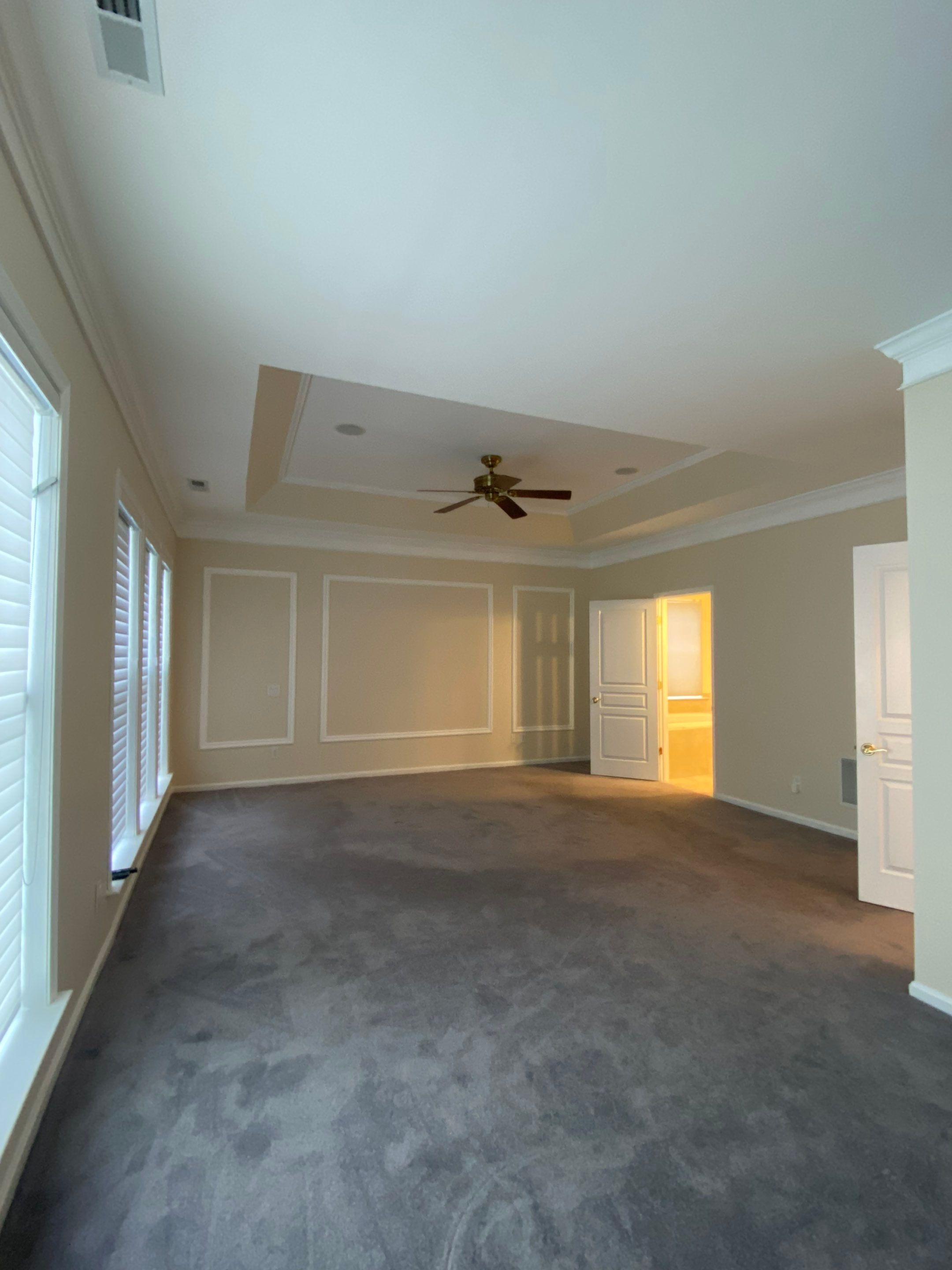 Whole Home Transformation by Davis Painting Llc 