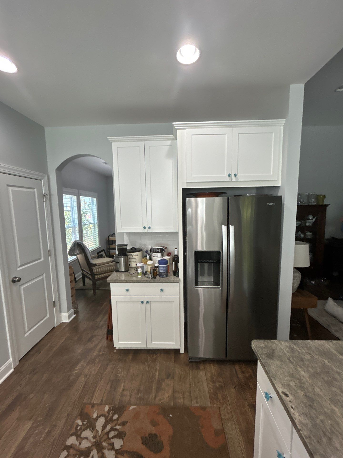 Project in Johns Island by Kitchen Tune Up