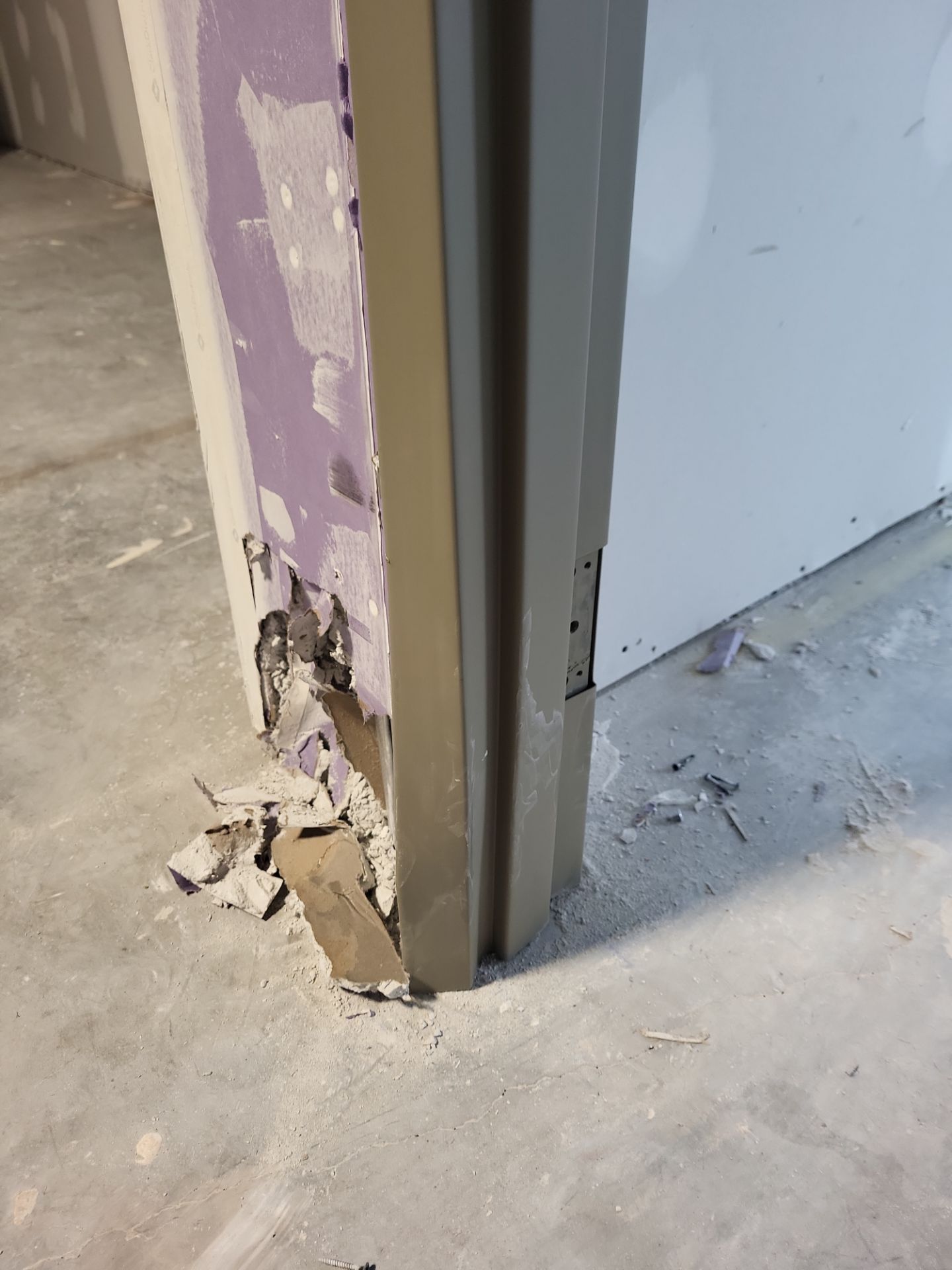 On-site Emergency Repair by FBH Architectural Security