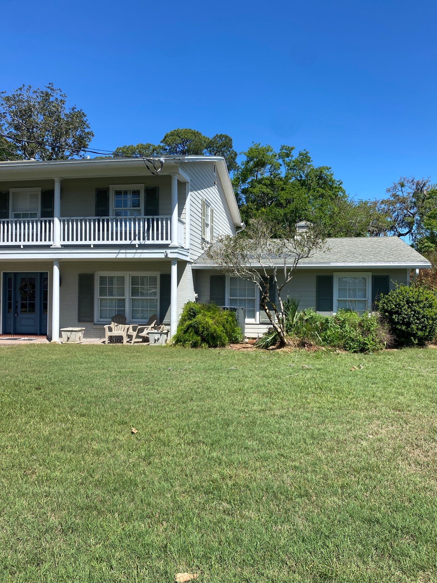 Residential | Tree Removal & Trimming by ProGreen Services