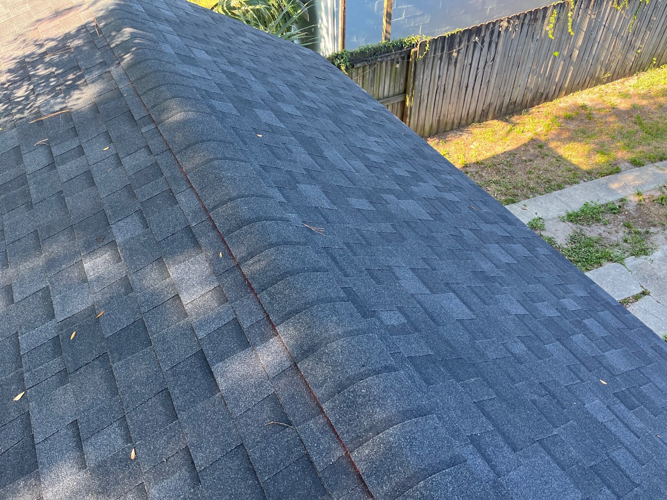Shingle -> Shingle by Prime Roofing