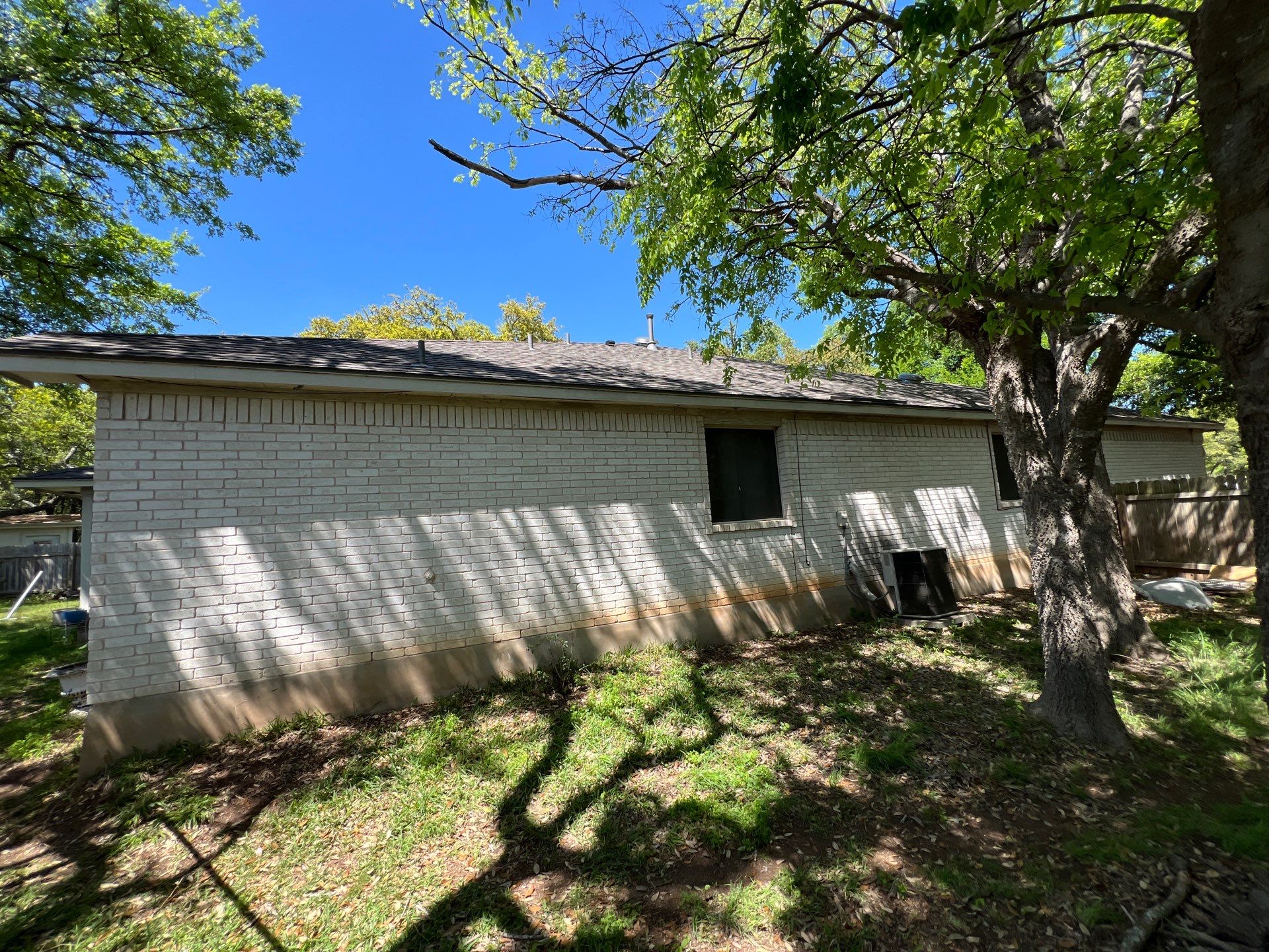 Rental property upgrade using CertainTeed Landmark shingles. by Oakwood Roofing and Construction, LLC