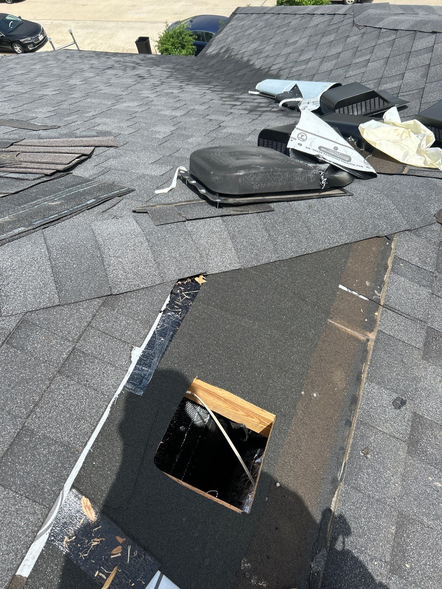 Roof Repair Houston by Roof Repair Company