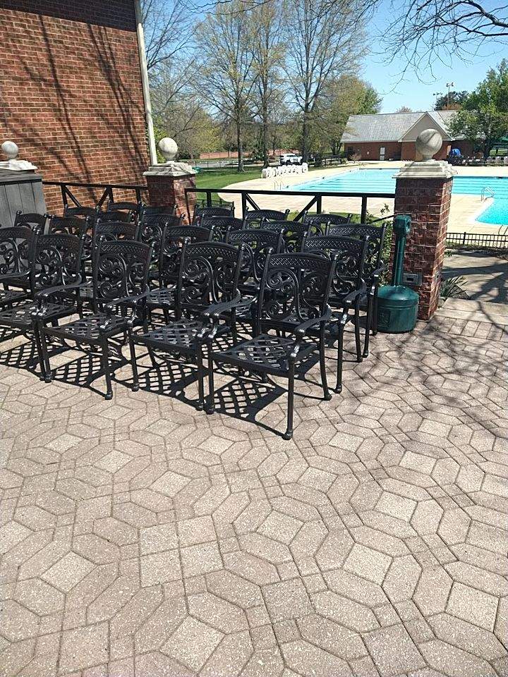 Commercial and Facility Painting Using Sherwin Williams Paints by Ryan Amato Painting LLC