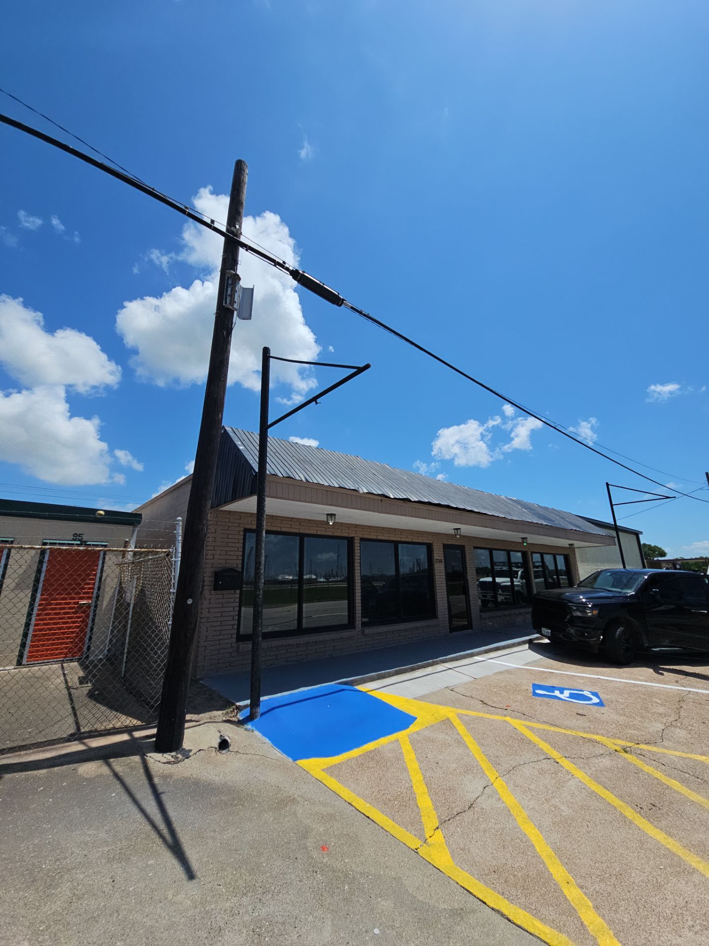Residential Roofing Repair using Customer requested products by Roof Repair Company