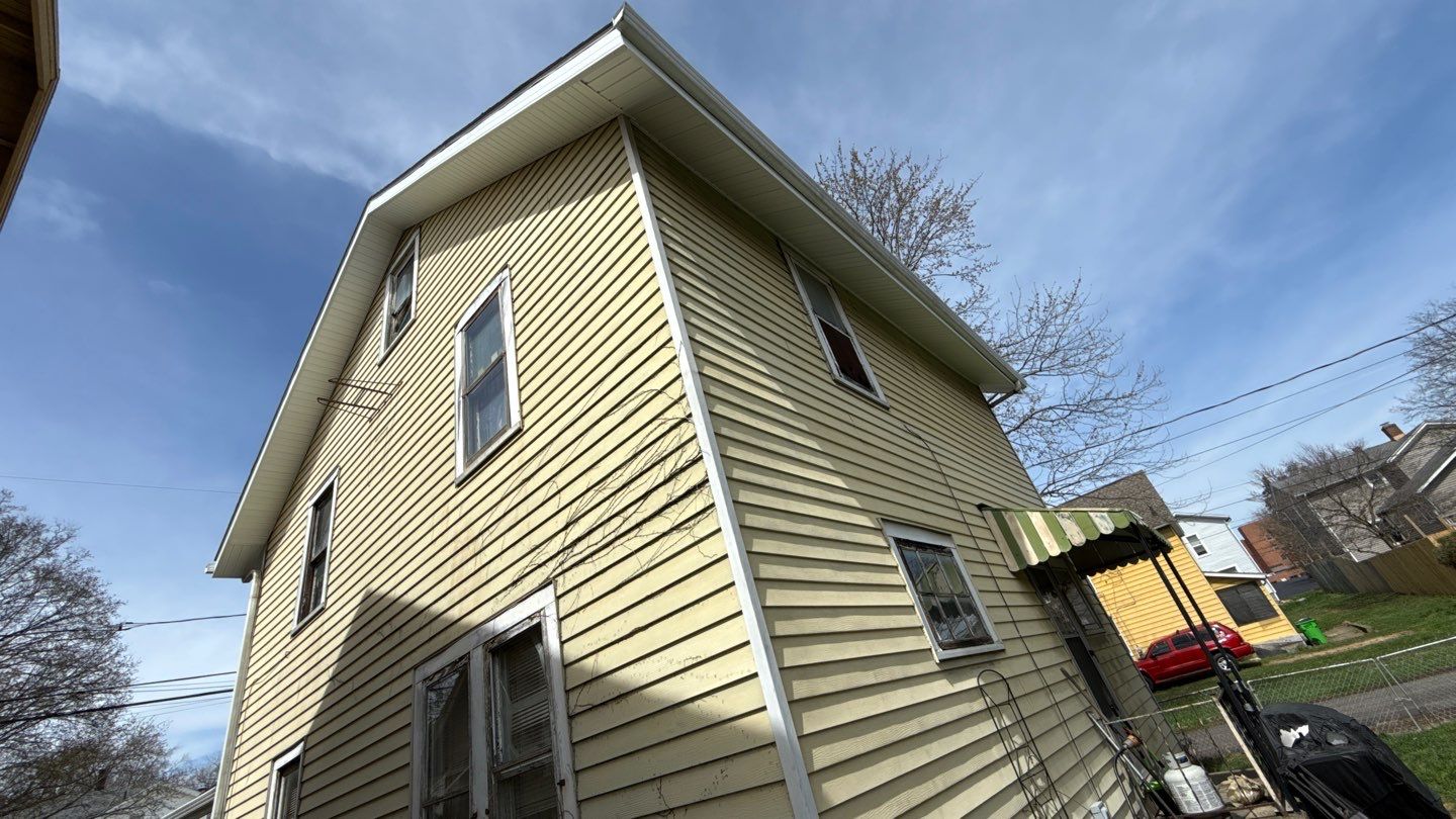 Shawn Perry by Silver Leaf Contracting 