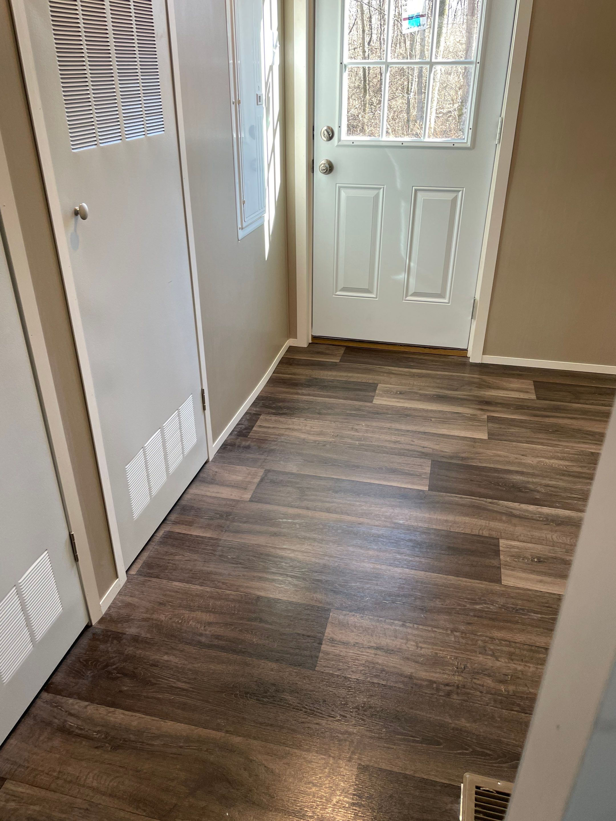 Island Breeze by Clayton Homes of Walton