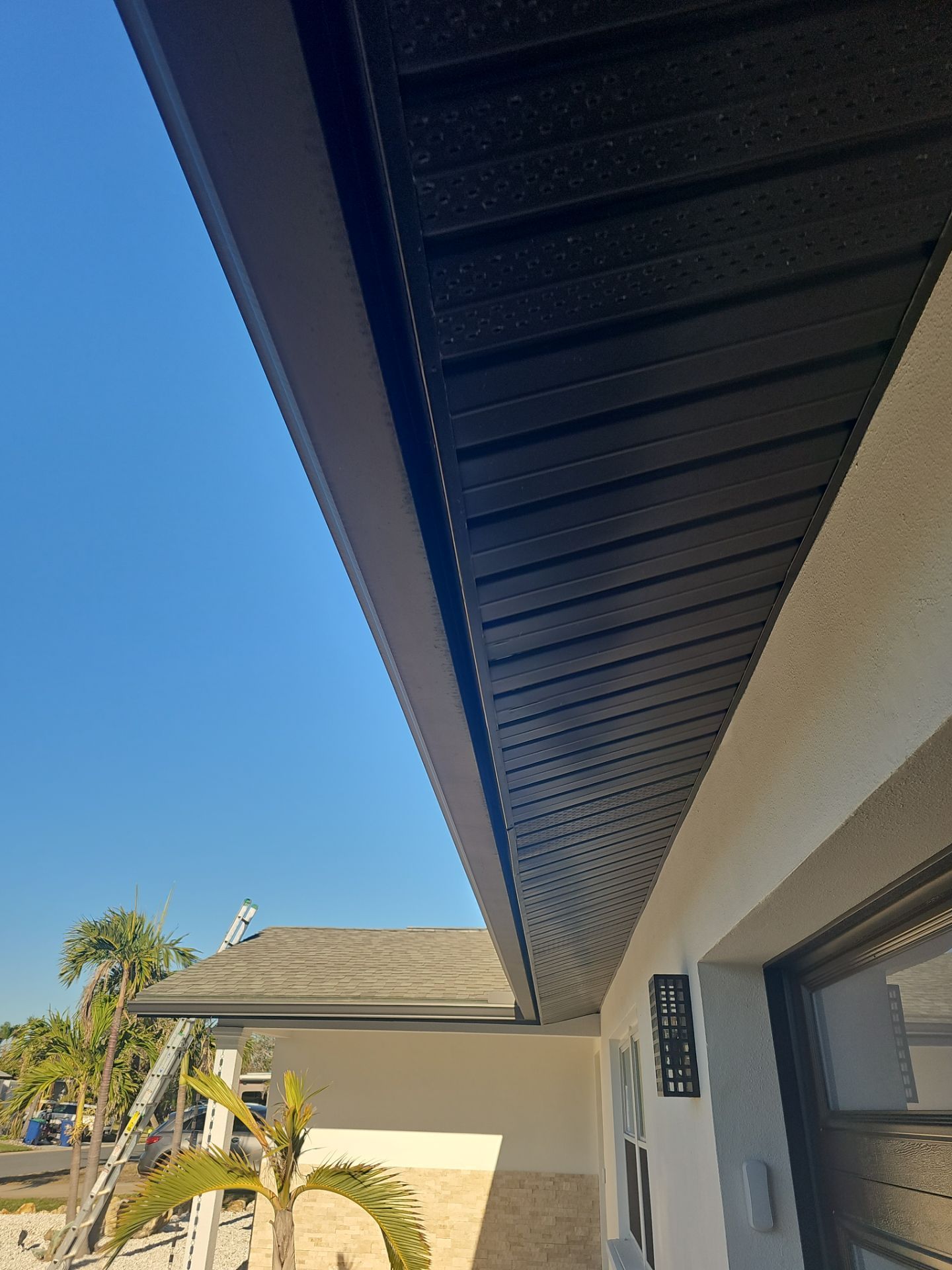 Project in St Pete Beach 33706 by Mitchell Roofing Company LLC