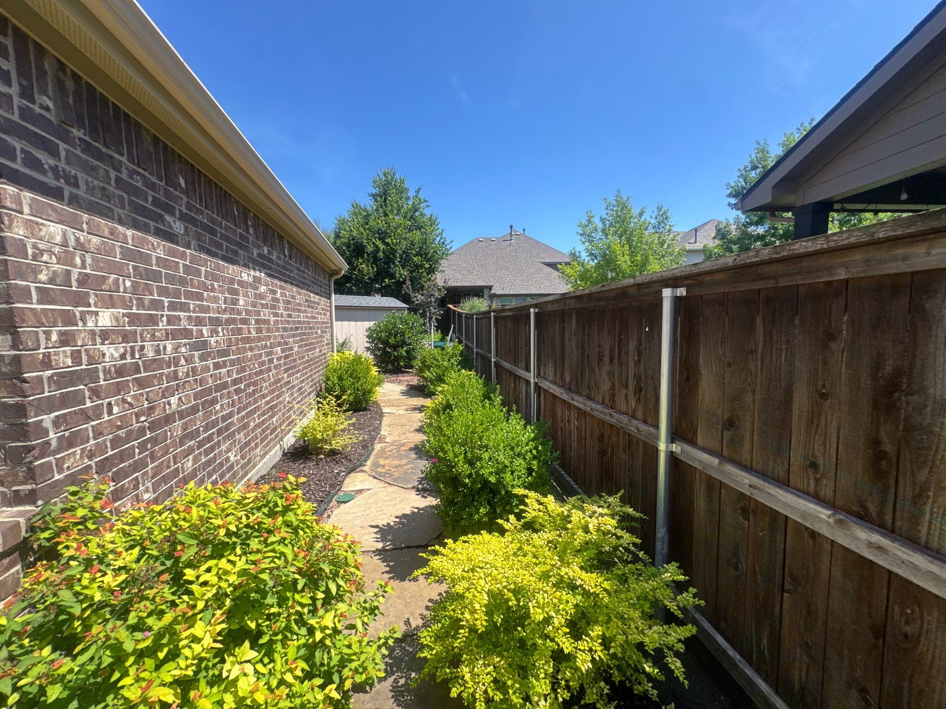 Project in McKinney, TX by NIMBUS GENERAL CONTRACTORS, LLC