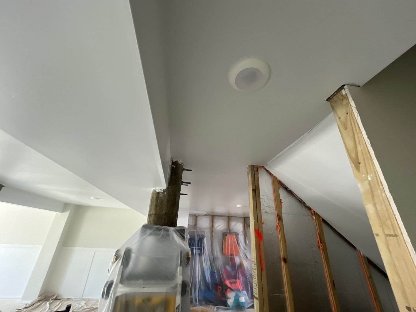Ceilings Painting - Little Egg Harbor Township by Fresh Coat Works LLC