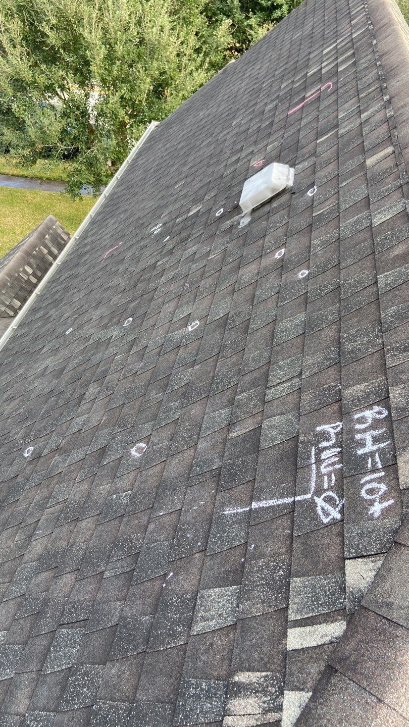 Residential Roofing Installation using CertainTeed by Roof Concepts Construction