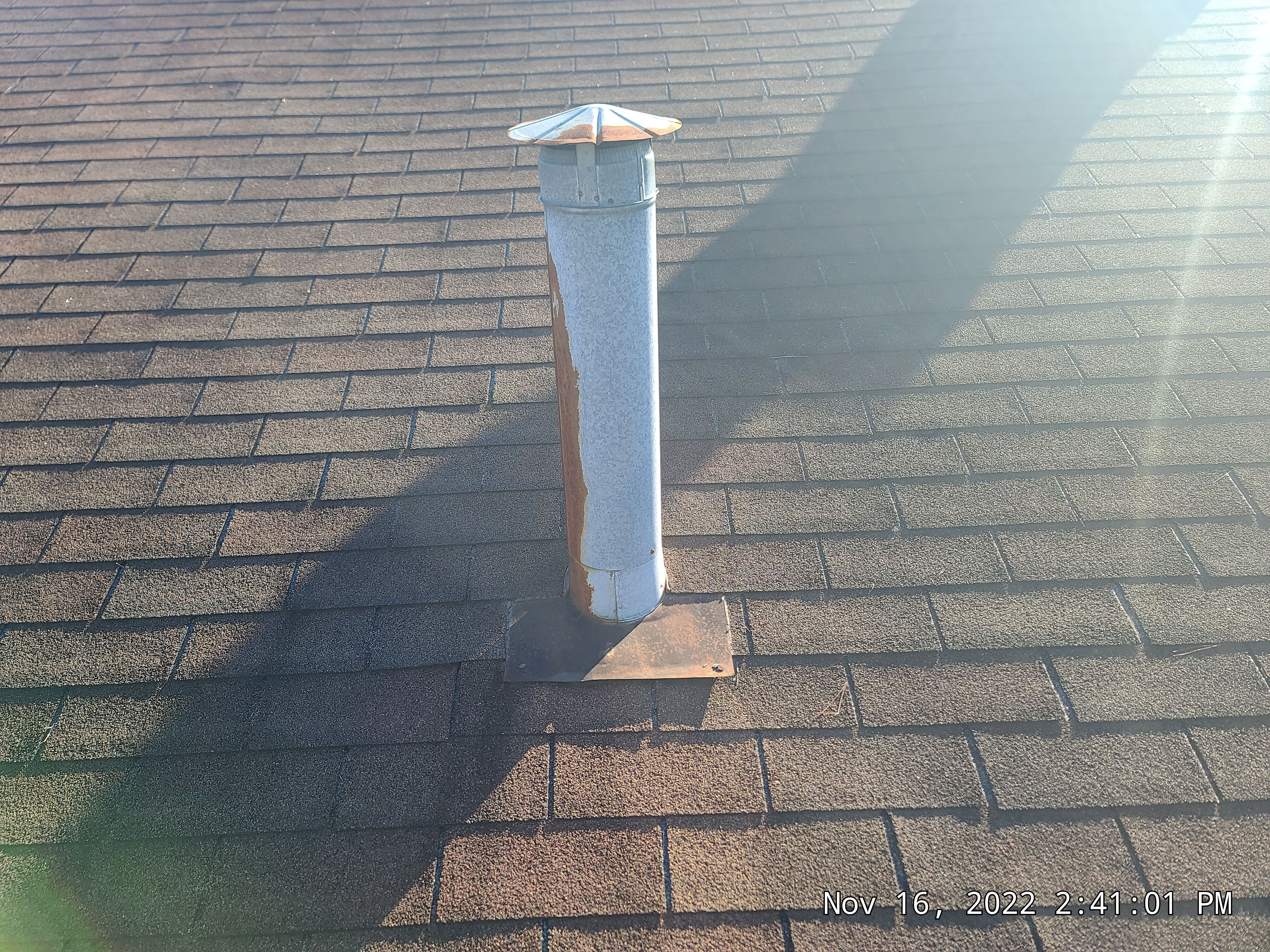 Residential Roofing Installation in Broken Bow, Oklahoma by Hostetler Roofing