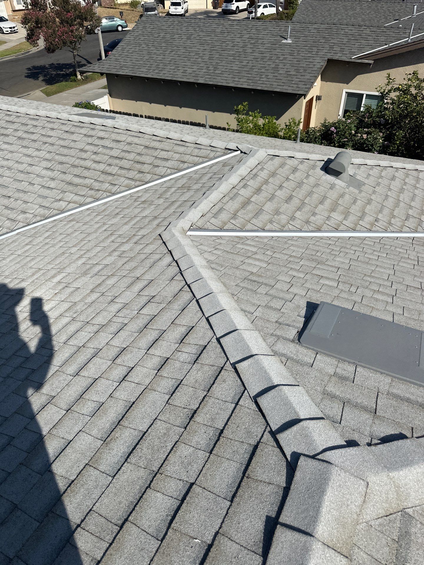 Roof Replacement - San Jose, CA 95111 by Epic Roof Replacement
