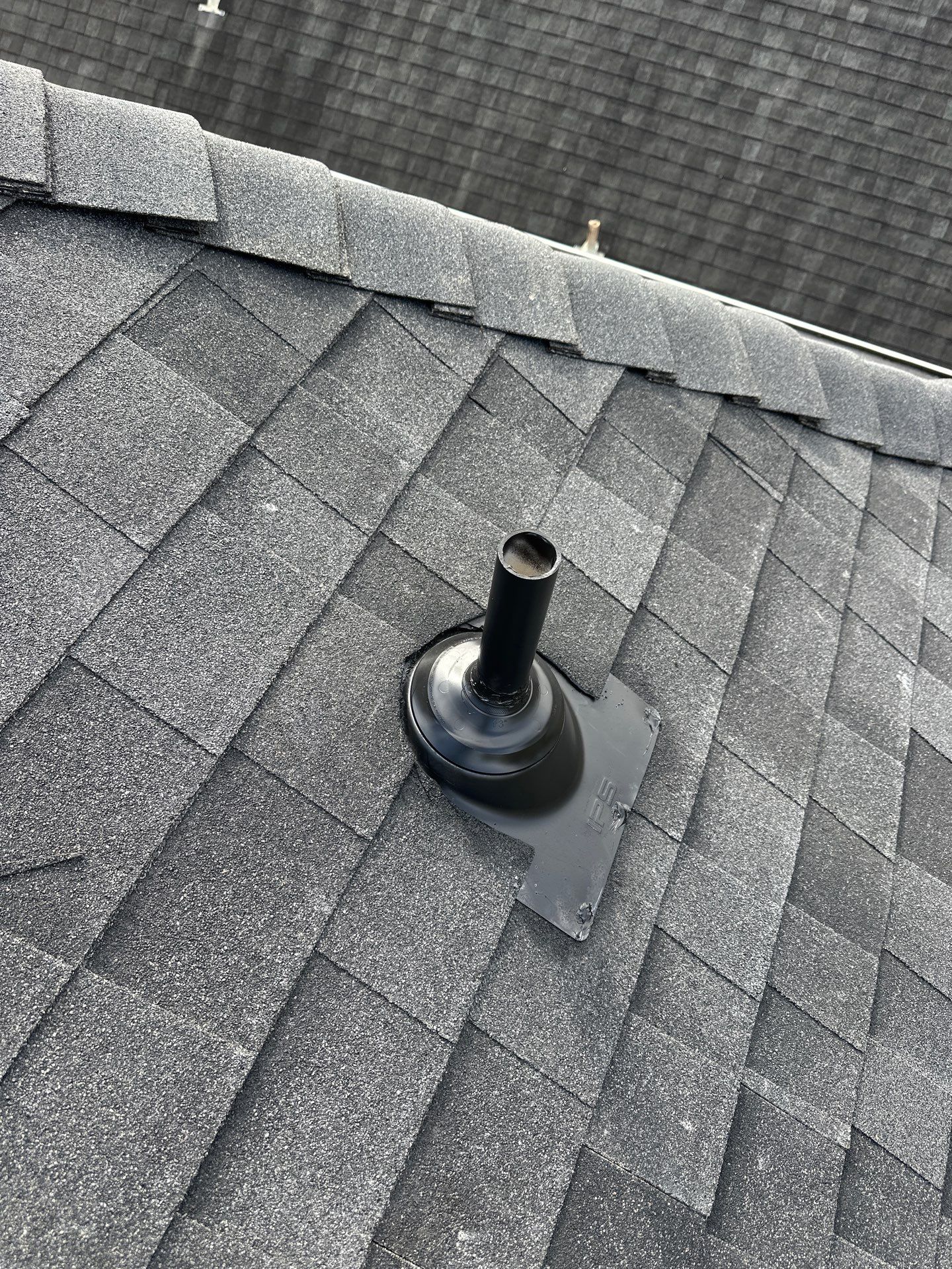 Project in Katy by Motion Roofing