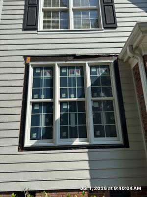 Project in Cary