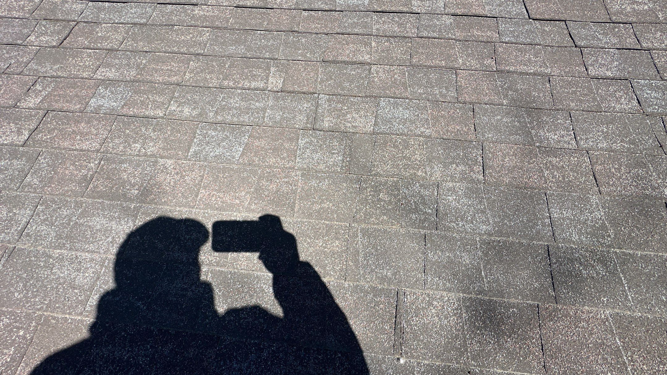 Roof replacement- Malarkey Vista color Hether by Pro Home Services Inc