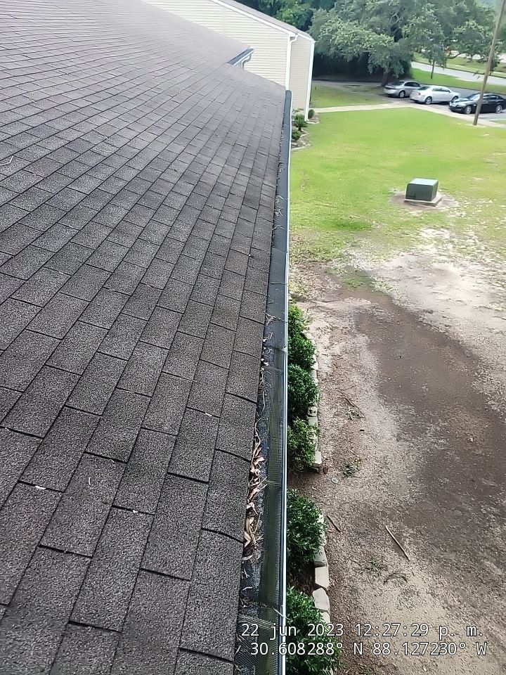 Residential Roofing Installation using Roof Replacement by American Roofing & Construction LLC