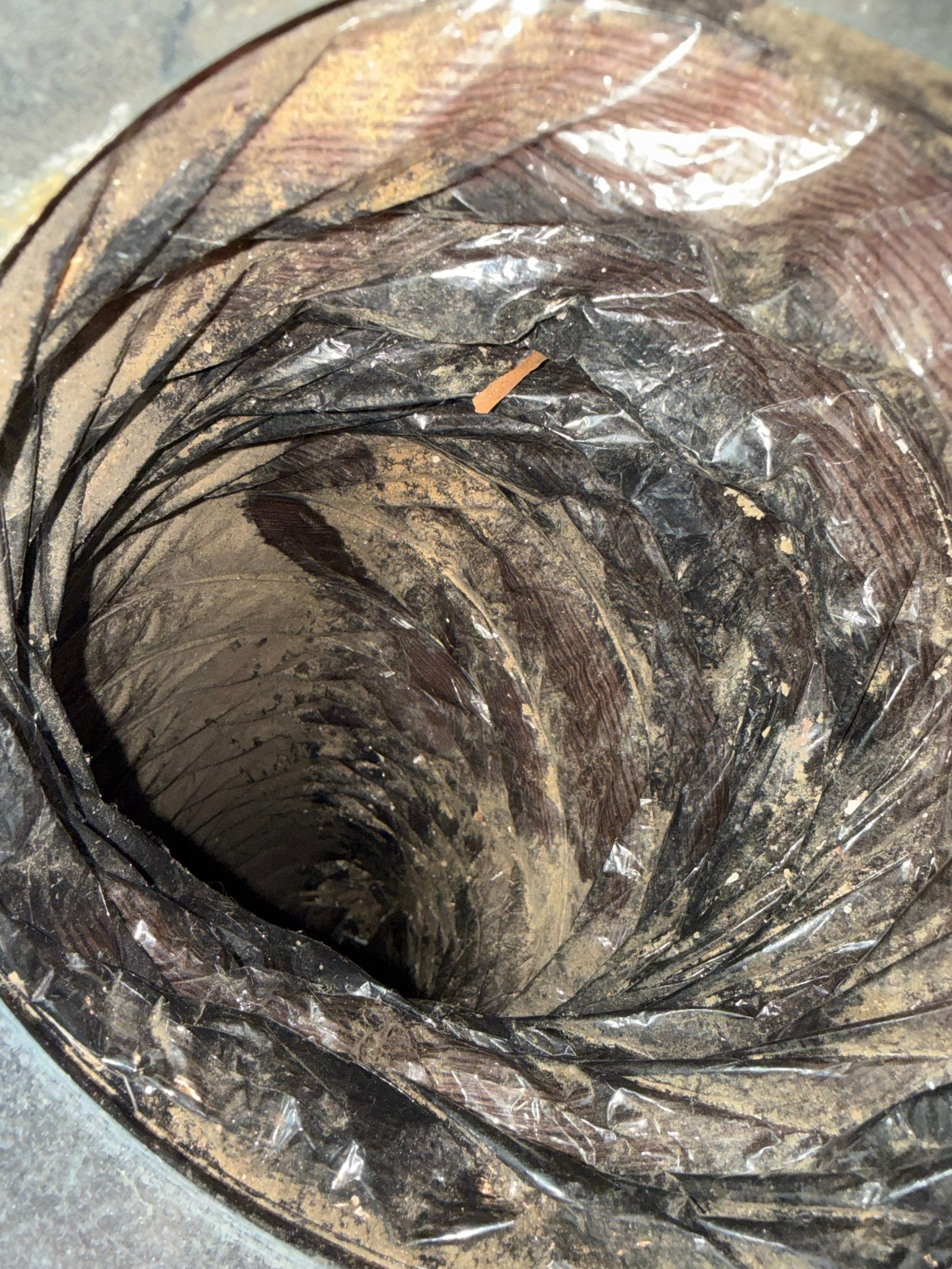 Duct Cleaning and Sanitizing in Mount Jackson by Elemental Heating and air conditioning LLC