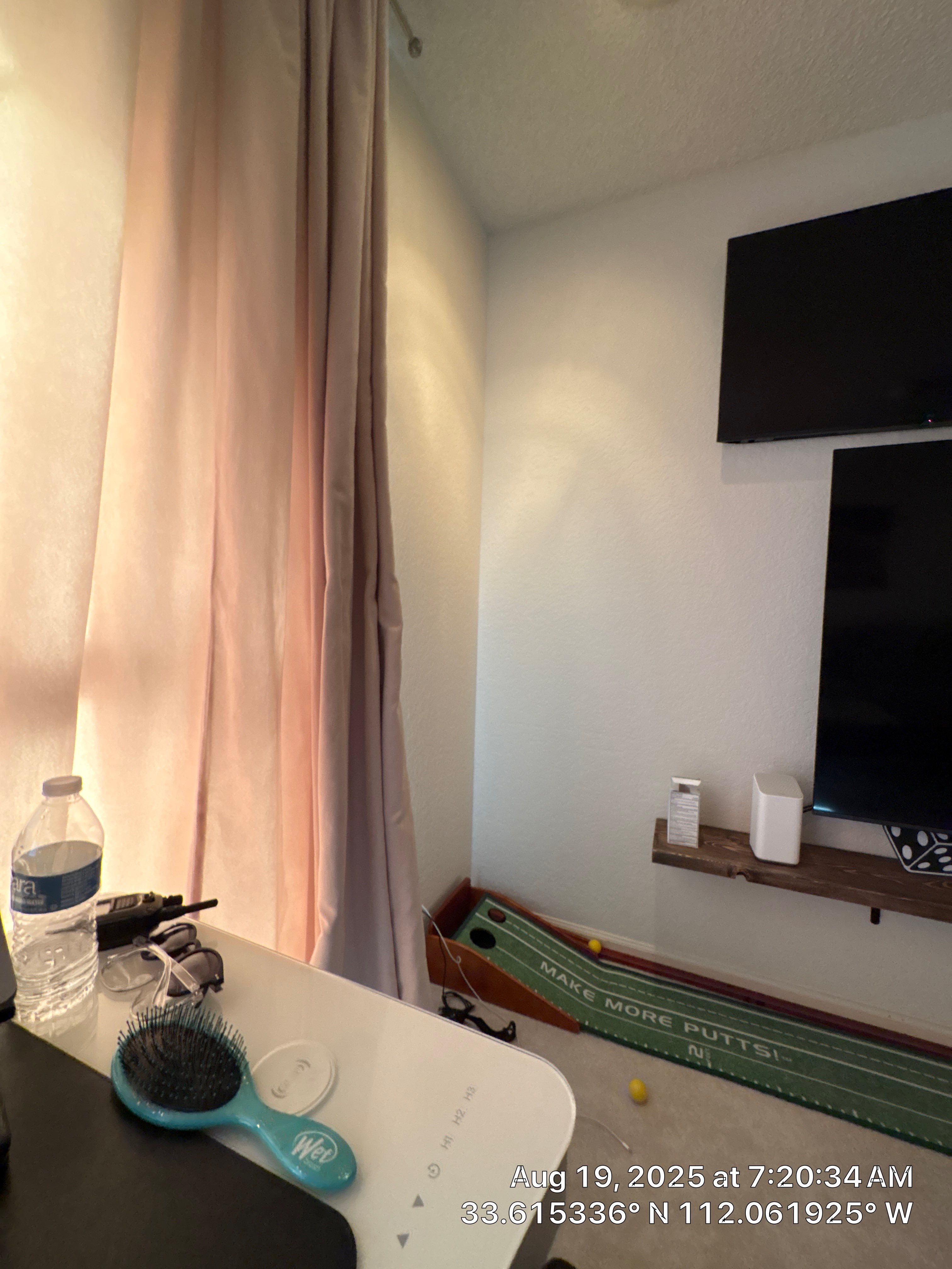 Tower JOb by CompanyCam Sales Demo