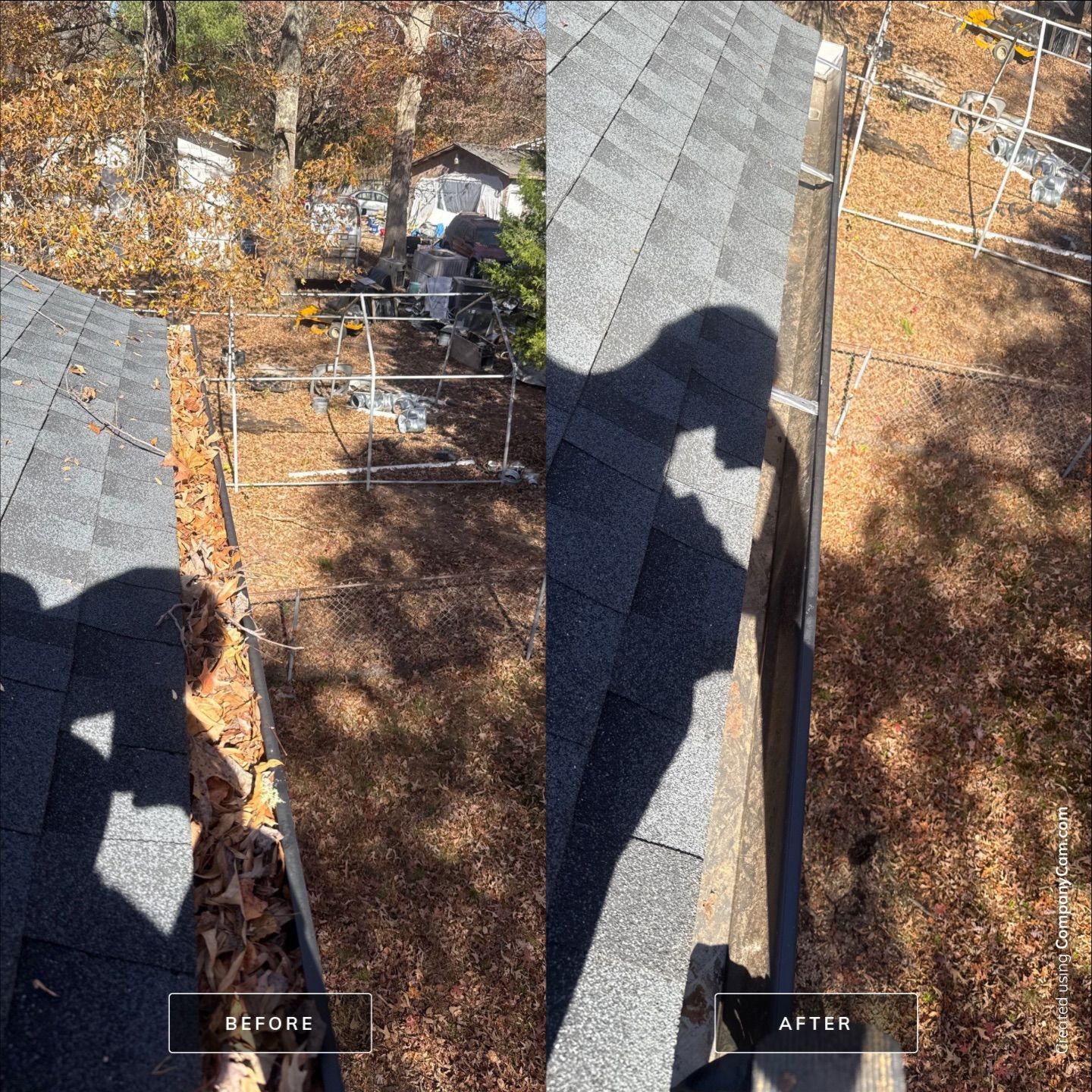Project in Soddy-Daisy by Curb Appeal 