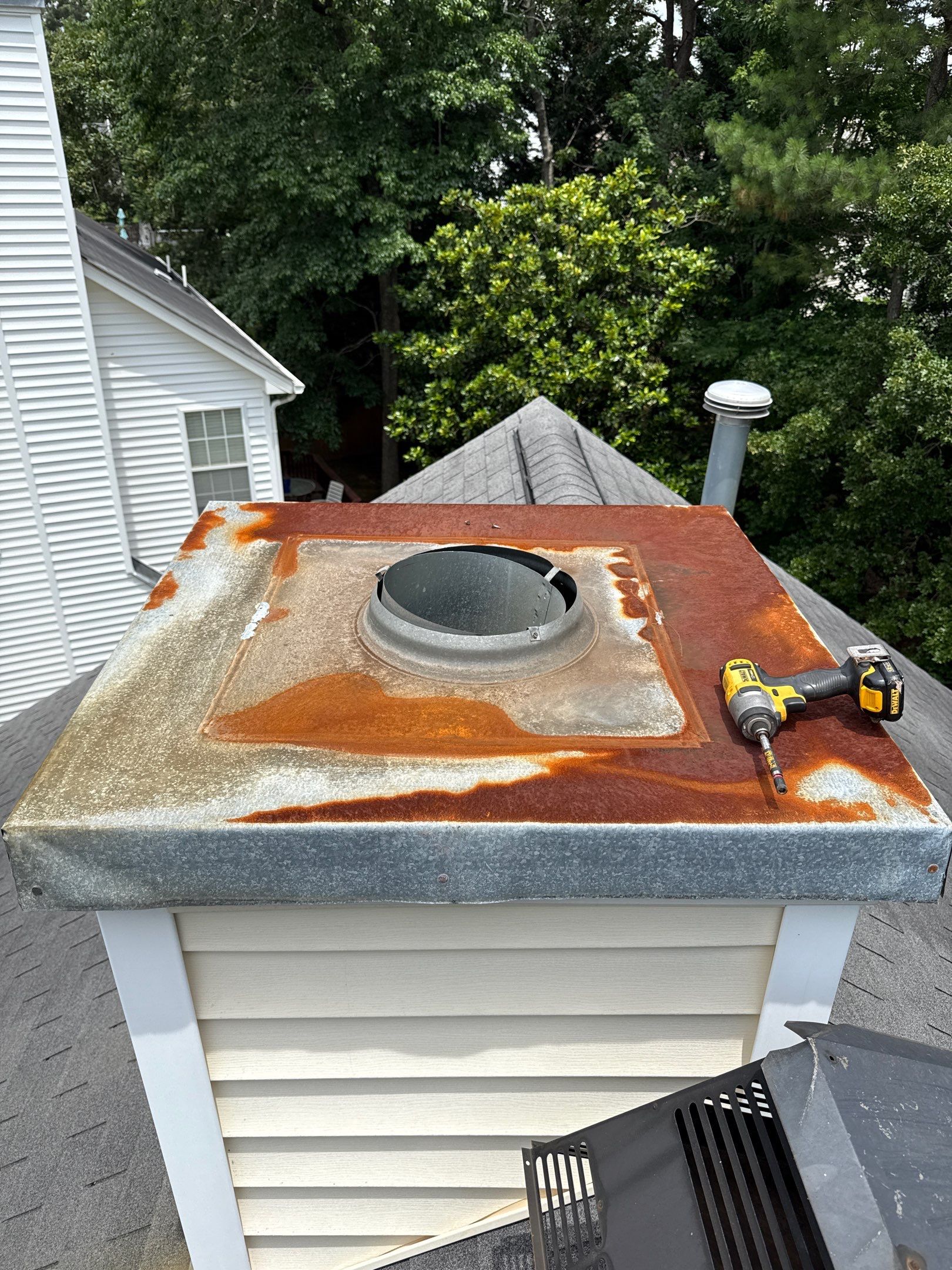 Roof Replacement - Certainteed Landmark Moire Black by Pro Performance Roofing