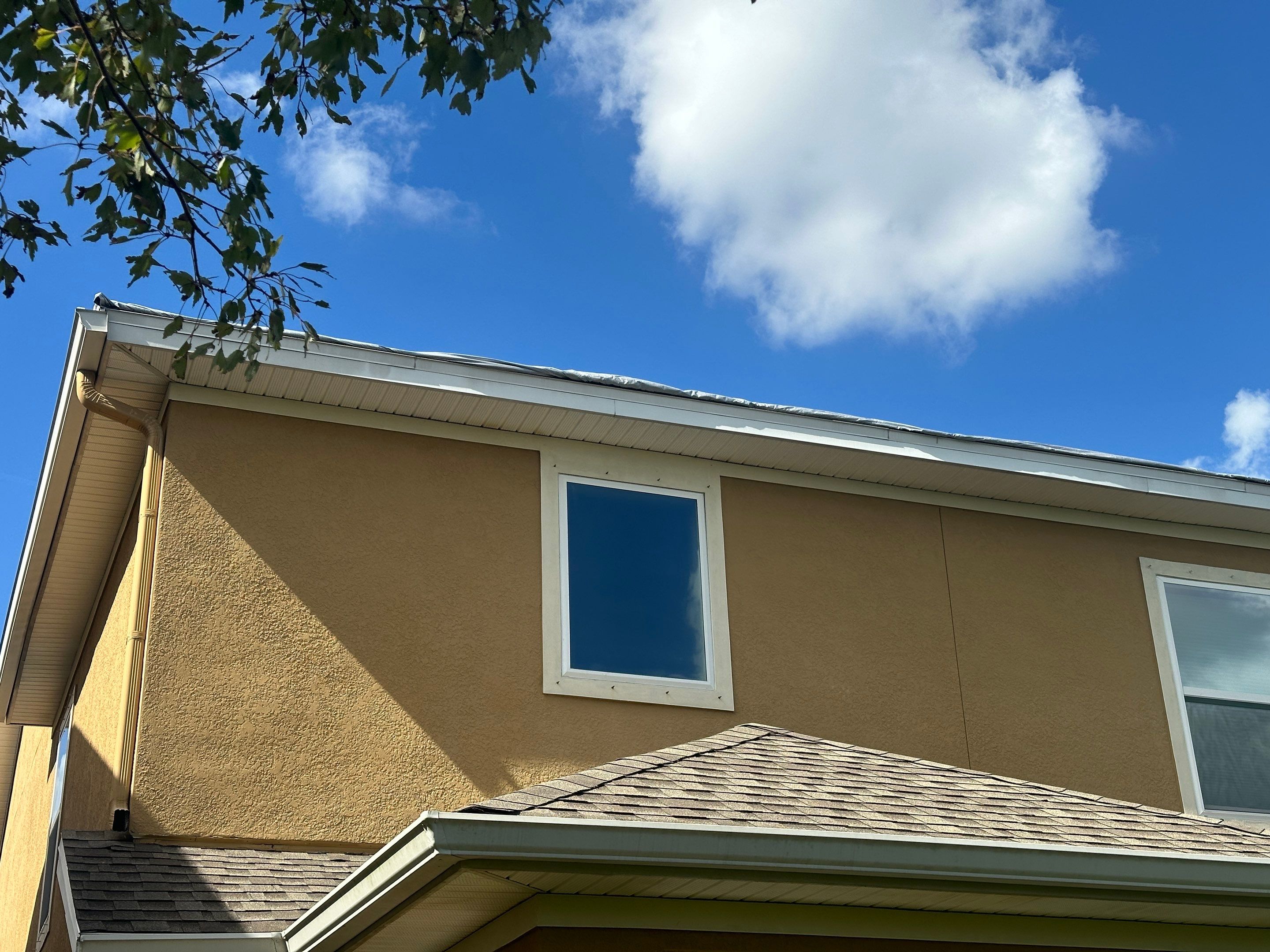 Hurricane Damage Claim in Apollo Beach by FLAPA & KeyStone
